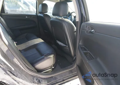 2008 Chevrolet Impala Lt z USA, uszkodzony, nr VIN 2G1WT58K689169146